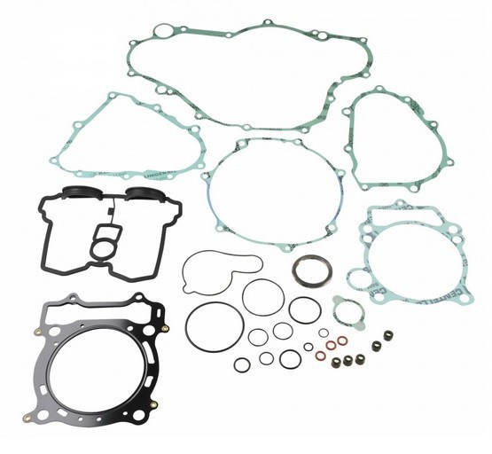 Set complet garnituri Yamaha WR 450 F (03) - YFZ 450 (04-11) - YZ 450 F (03-05) 4T LC 450cc