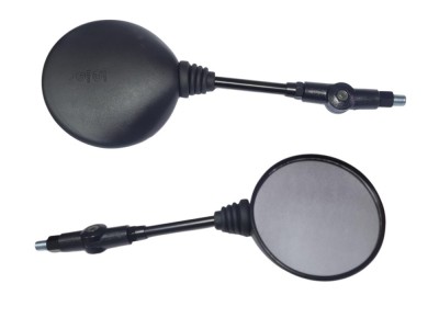 Set oglinzi rotunde, brat ajustabil foto