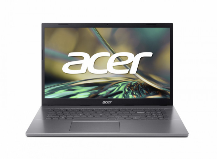 Laptop Acer Aspire 5 A517-53, 17.3&quot; display with IPS (In-Plane Switching)