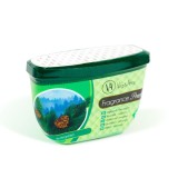 Odorizant cu bilute parfumate &ndash; Evergreen &ndash; 150 g Best CarHome