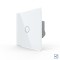 Intrerupator Simplu Cap Scara / Cruce LIVOLO cu Touch - Serie Noua SmartElectro IntelligentHouse
