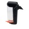 Rezervor spumare lapte Philips, 5000 LatteGo, Negru