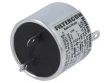 Filtru Anti-Interferențe 100nF 2,2nF 2mH 1A