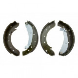 Set Saboti Frana,Citroen Jumper 94-,4241N4