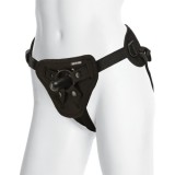 Hamuri pentru dildo - Doc Johnson Vac-U-Lock Editia Platina Ham Suprem - culoare Negru