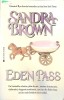 EDEN PASS-SANDRA BROWN-269345
