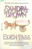 EDEN PASS-SANDRA BROWN-269345