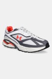 Under Armour pantofi de antrenament HOVR Apparition culoarea alb, 3027595