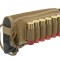 Port cartuse shotgun 8FIELDS TAN
