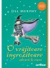 O Vrajitoare Ingrozitoare Zboara La Mare 4, Jill Murphy, Editura Art, Carti Povesti Copii, Academia de Vrajitoare