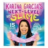 Karina Garcia&#039;s Next-Level DIY Slime