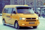 Parasolar parbriz Volkswagen T4 2000-2003