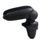 OPEL ASTRA J 2009-2015 Coteira Auto Masini Consola Centrala Textile Negru