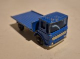 Site Hut Truck - Matchbox