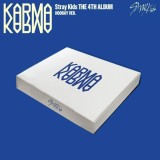 KARMA (Hooray Version) | Stray Kids