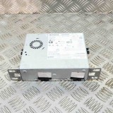 Unitate radio CD navigație RENAULT CAPTUR J5_ 2020 OEM: Off-road | 11816645