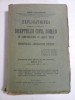 Drept Civil Roman: Explicatiunea Teoretica si Practica, Tomul IX (1926), Dimitrie Alexandresco - Carte de Drept