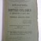 Explicatiunea teoretica si practica a DREPTULUI CIVIL ROMAN in comparatiune cu legile vechi si cu Principalele Legislatiuni Straine (Tomul IX)