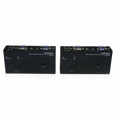 Switch KVM Startech SV565DUTPU foto
