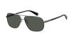 Ochelari de Soare Barbati Polaroid PLD 2074 S X Second Hand, Aviator, Gri, Lentile 60mm