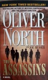 THE ASSASSINS-OLIVER NORTH-242488