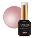 Cumpara ieftin Rubber Base LUXORISE - Wine Velvet 10ml