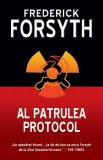 Frederick Forsyth - Al patrulea protocol