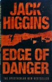 Jack Higgins - Edge of danger