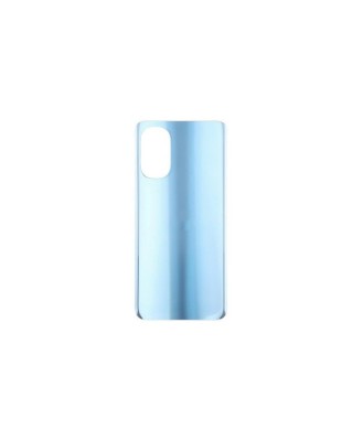 Capac baterie Motorola Moto G52 Albastru foto