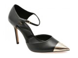Pantofi eleganti ALDO negri, MYSHA 001, din piele naturala