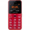 Telefon mobil MyPhone Halo Easy Red