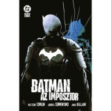 Batman - Az imposztor - Mattson Tomlin