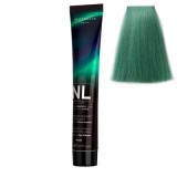Vopsea verde directa vegană NL Lumini Nordice Maxxelle 100 ml