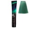 Vopsea verde directa vegană NL Lumini Nordice Maxxelle 100 ml