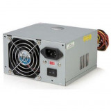 Sursa SL-500C 500W ventilator 120mm, Inter-tech