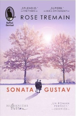 Sonata Gustav - Rose Tremain foto
