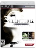 Silent Hill HD Collection PS3 Konami - Jocuri Horror Clasice Remasterizate