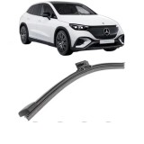 Cumpara ieftin Stergator lamela spate MERCEDES-BENZ EQE SUV (X294) din 2022, pentru luneta auto, Bosch Aerotwin, din cauciuc siliconat rezistent, MERCEDES-BENZ