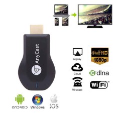 Streaming Player HDMI AnyCast foto