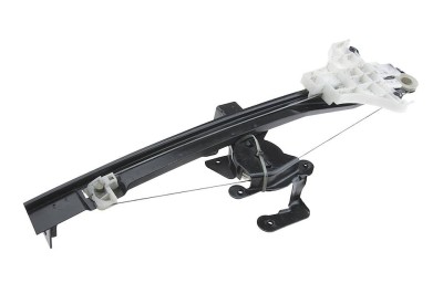 Macara geam Ford Mondeo 1996-2007, Dreapta Spate, NTY EPS-FR-017 foto