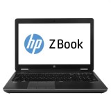 Laptop Second Hand, HP ZBOOK 15 G2, Procesor I7 4810MQ, Memorie RAM 16 GB, SSD 256 GB, Placa video Nvidia Quadro K1100M , US/UK, DVD/RW, 15,6 Inch, St