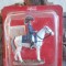 Calaret din plumb - Wellington at Salamanca 1812 1:32