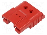 Conector cablu-cablu SBE&reg; 80 hermafrodit fără contacte Anderson Power Products