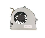 Ventilator Cooler Laptop Asus K53U, DC280009WS0, Dezmembrari, Piese Laptop