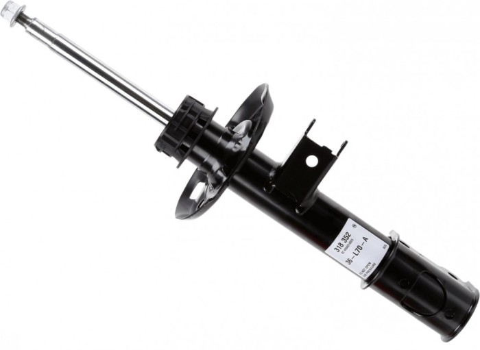 SACHS 318 352 amortizor