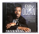 CD Billy Ocean &ndash; Billy Ocean (EX), Pop