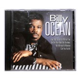 CD Billy Ocean &ndash; Billy Ocean (EX)