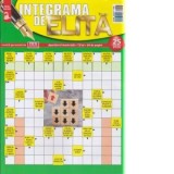 Integrama de elita, Nr. 25/2026