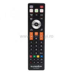 Telecomanda Samsung Ready-to-Use, TV Smart TV foto