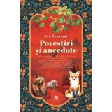 Povestiri si anecdote, Creator-Libris